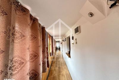 Apartament cu 3 camere în Ultracentral - 13