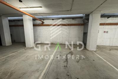 DE VANZARE-Apartament 2 camere+PARCARE SUBTERANĂ | Zona BMW-Avram Iancu,Floresti - 28