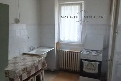 Apartament cu 2 camere semidecomandat în Govândari - 1