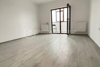 Etaj 2! Apartament 1 cameră 42mp, Valea Lupului, CT + loc de parcare - 1