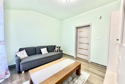 Duplex cu 4 camere cu Canalizare în Moșnița Veche - 11