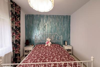 Apartament cu 2 camere în Rudeni - 12