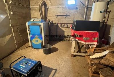 Hotel/Pensiune, de 280 mp, în Bârgăuani - 17