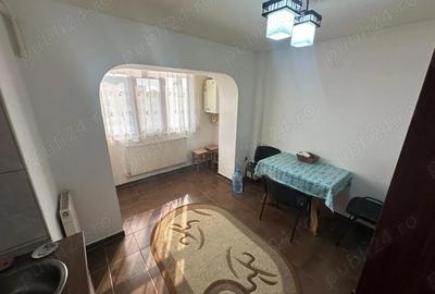 Apartament cu 2 camere decomandat în Central - 1