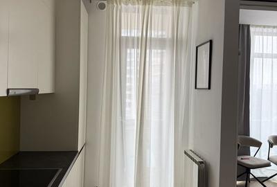 Apartament cu 2 camere în Floreasca - 9