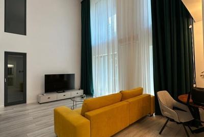 AVIATIEI CLOUD 9 | DUPLEX CU 2 CAMERE | COMPLET MOBILAT | PARCARE | 110mp - 4