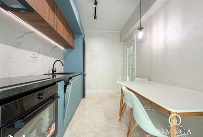 Apartament cu 2 camere decomandat în Copou - 13