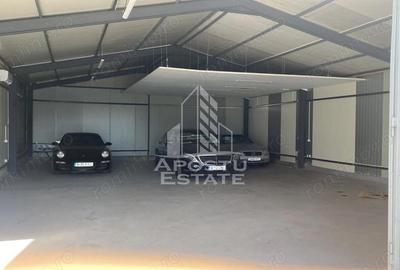 Spațiu comercial, de 150 mp, în Central