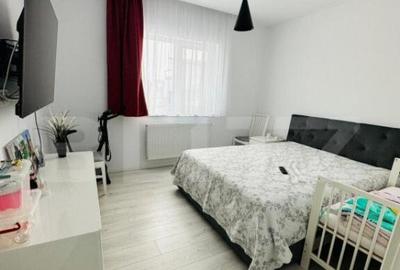 Casa utilata si mobilata, 4 camere, 100mp, Rediu - 3