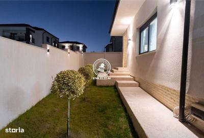 Casă cu 4 camere cu Teren 420 Mp în Breazu - 13
