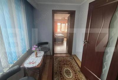 Casa de locuit, 315 mp, teren 761 mp, zona Baritiu - 14