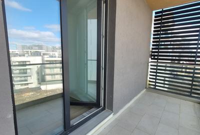 Apartament cu 2 camere semidecomandat în Central - 17