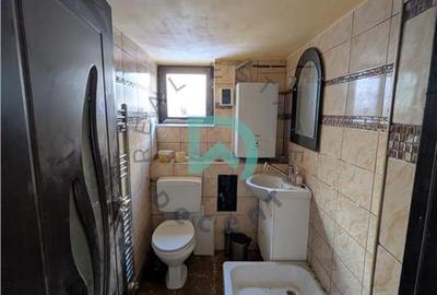 Casă individuală cu 4 camere cu Teren 262 Mp în Tractorul - 9