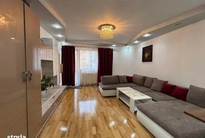 Apartament cu 2 camere, mobilat în Șelimbăr - 14