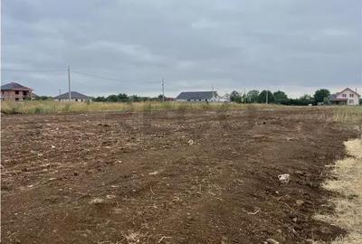 Teren de 515 mp, în Sânmartin - 4