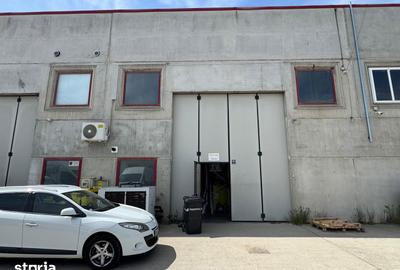 Spațiu comercial, de 738 mp, în Iosia - 18