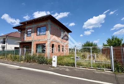 Casa individuala noua moderna curte mare Cartierul Tineretului, Sibiu - 2