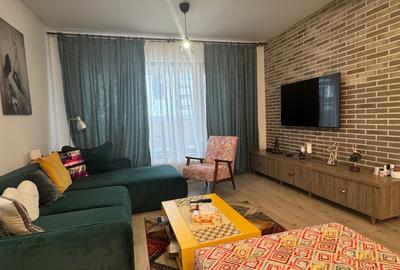 Casă individuală P+M, 4 camere , zona Ghimbav - 2