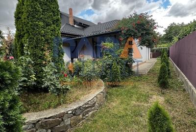 Casă Cordun, 2 dormitoare + living, 1000 mp teren - 1