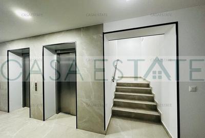 Inchiriere apartament 2 camere Hils Brauner- liber 1 decembrie - 30