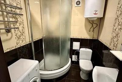 Garsonieră decomandată în Titan - 1