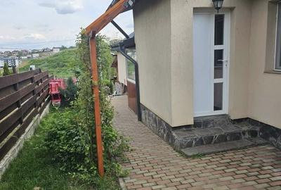Casă cu 2 camere cu Teren 700 Mp în Vișan - 2