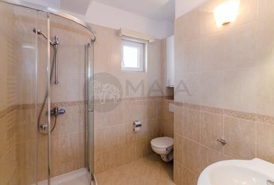 Apartament cu 3 camere decomandat, mobilat în Calea Dumbrăvii - 9