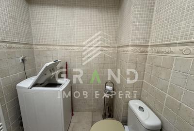 Garsonieră semidecomandată, mobilată în Mărăști - 14