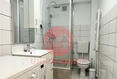 Studio Foarte Spatios de 36 mp, Situat Ultracentral, Zona To - 13