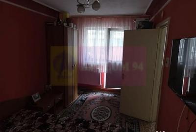 Apartament cu 2 camere semidecomandat în Autogară - 2