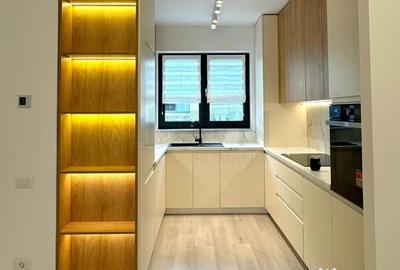 Casă cu 5 camere cu Teren 300 Mp în Pipera - 8