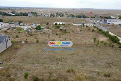 Teren 3000 m.p. Penny Mihailesti - 3