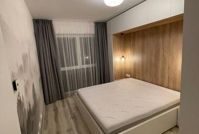 Apartament cu 2 camere la intrare in Dumbravita - 7