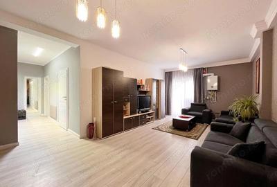 3 Camere - 69 mp - Parcare Privata - Bucatarie Inchisa - 1