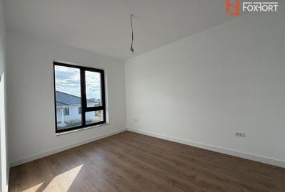 Duplex cu 5 camere de vanzare in localitatea Dumbravita Duplex cu 5 camere de vanzare in localitatea Dumbravita - 26