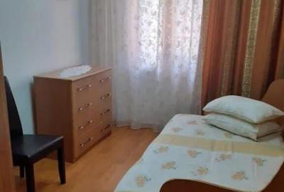 Apartament 3 camere de inchiriat - Tomis Nord - 6