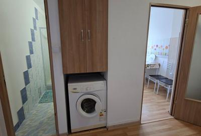 Apartament cu 2 camere în Ultracentral - 5