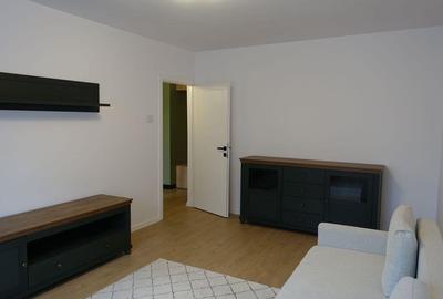 Apartament cu 2 camere decomandat în Gheorgheni - 2