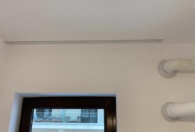 Garsoniera nemobilata bloc nou Moghioros Park Residence Auchan Drumul Taberei - 15