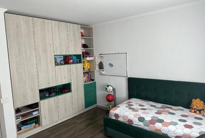 VAND apartament Tomis Nord - 2