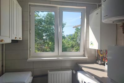 Garsonieră decomandată în Pipera - 3
