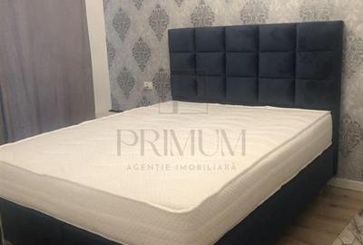 Dumbravita - 2 Camere - Etaj 1 - Incalzire in pardoseala - 2 Locuri de parcare - - 6