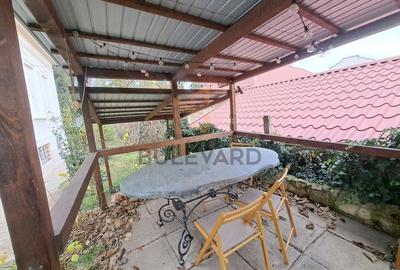 Apartament 2 camere la casa, curte si garaj! zona centrala! - 4