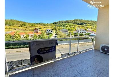 Apartament nou -bloc nou-Mosnei - 7