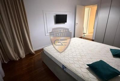 Apartament cu 3 camere decomandat, mobilat în City Park Mall - 6