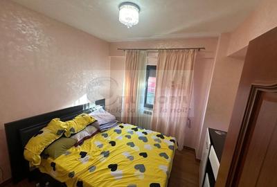 Ap 50 mp, 2 camere, mobilat utilat, zona- Gara Nicolina – 95.000 € neg - 5