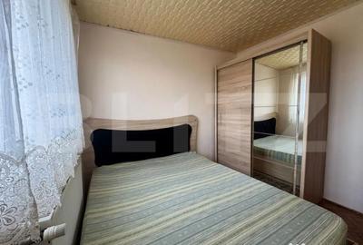 Apartament cu 3 camere semidecomandat în Central - 13