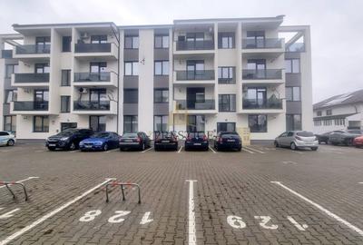 Apartament cu 3 camere decomandat, mobilat în Șelimbăr - 9