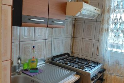 Garsonieră semidecomandată în Rahova - 7