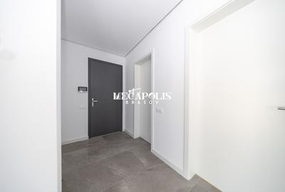 Penthouse cu 4 camere decomandat în Astra - 7